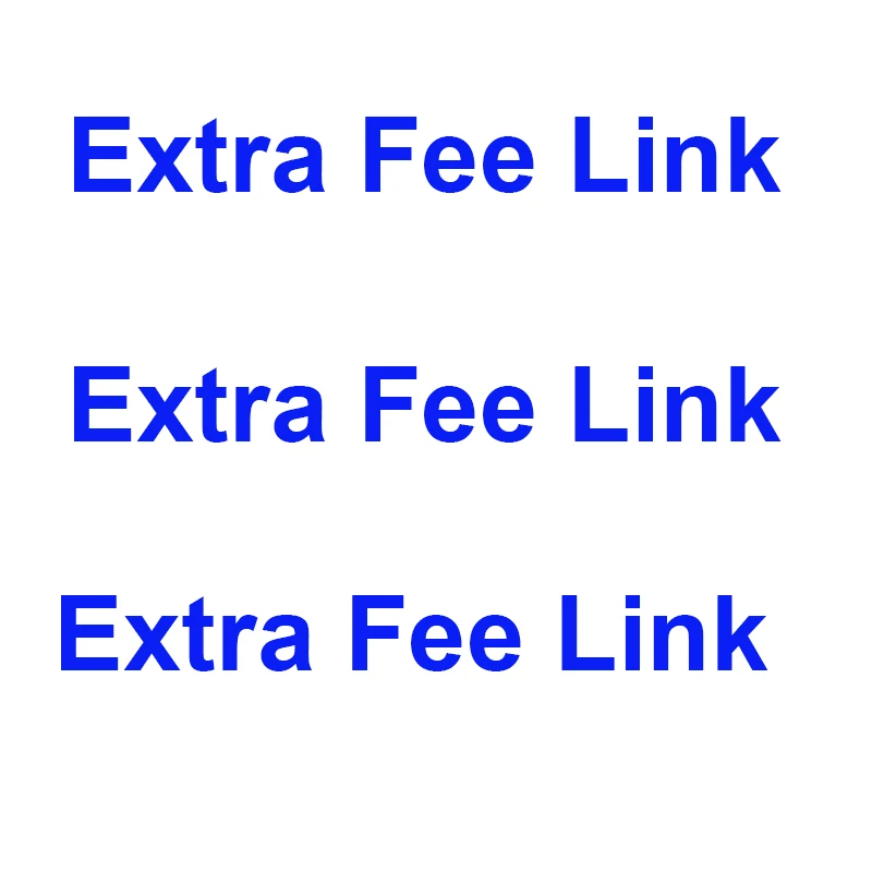 Freight charge fee link