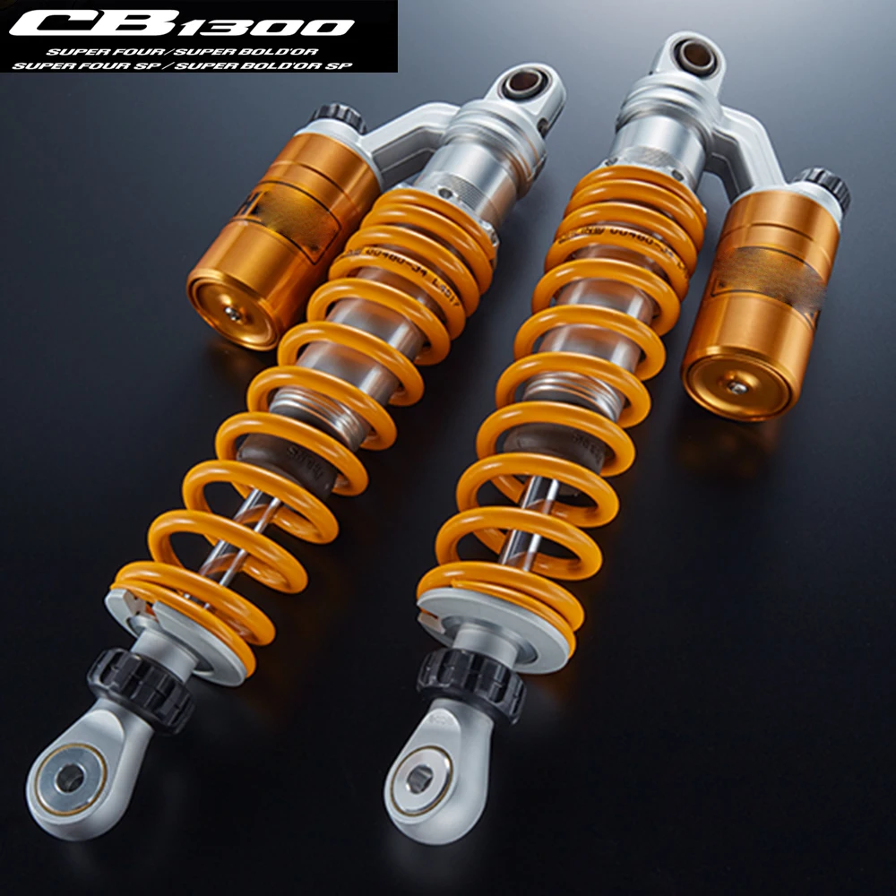 Motorcycle Shock Absorber For Honda CB750 CB1300 CB400 ZRX400