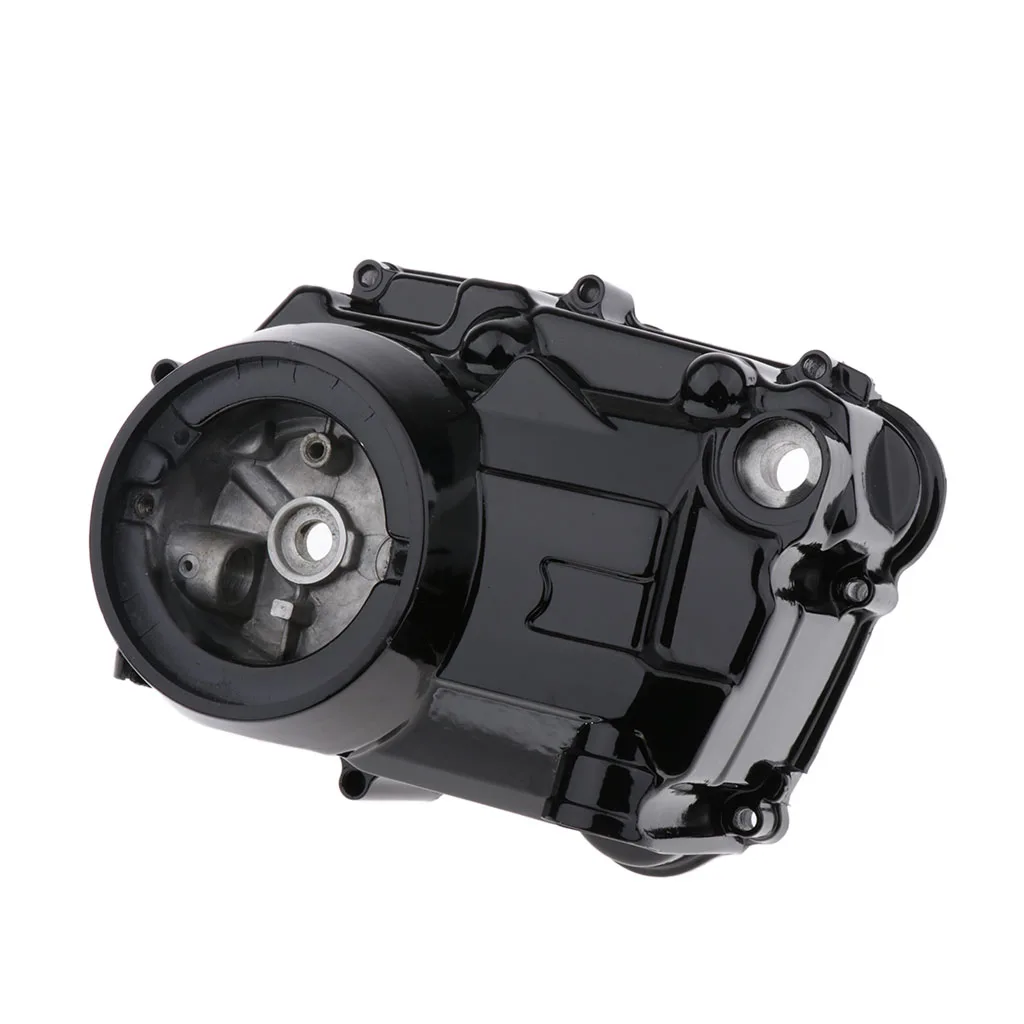 Motorcycle Engine Right Side Clutch Casing Cover Case For 50/70/88/90/110/125CC Pit Bike ATV QUAD Motorcycle Accessories