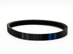 High quality Transmission Drive Belt For ZongShen PIAGGIO FLY125 FLY150 841213/1G Vespa LX 150 125 ET4 GTS 879057 815-22