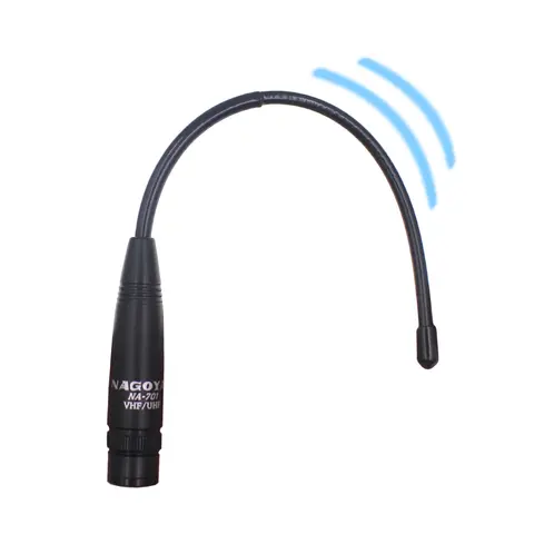 10 best sales बीएनसी यूएचएफ एंटीना - №2