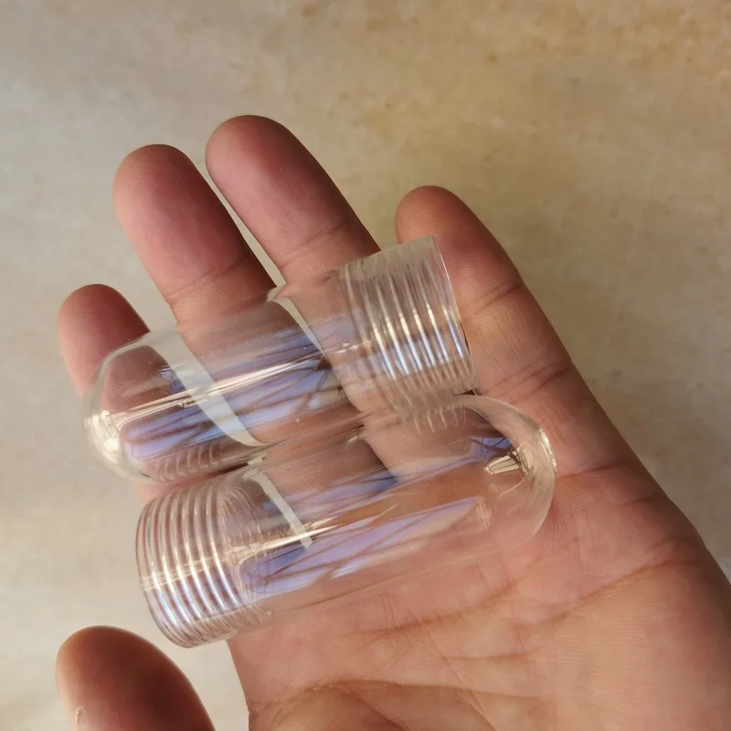 G9 Clear Glass Lampshade Cap: The Hidden Gem Every Chandelier Enthusiast Needs to Know About