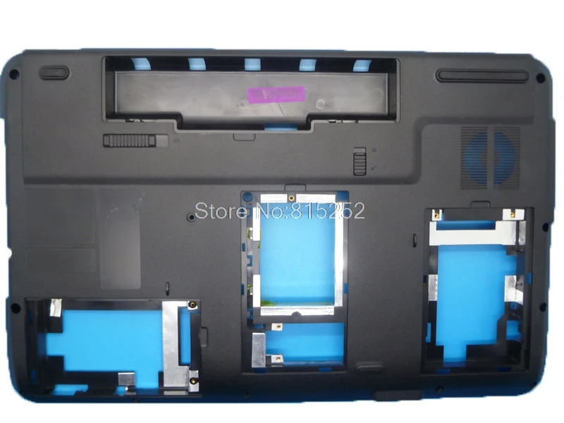 Palmrest Bottom Case For ACER AS 7315 7715 KAWH0 AP06X000100 AP06X000600 For eMachines G725 G525 G725 G430 G627 G630 KBWH0