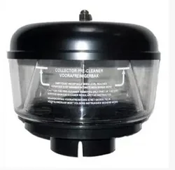 SDAO 4x4 Snorkel Head Air Ram Head Pre cleaner 3.5