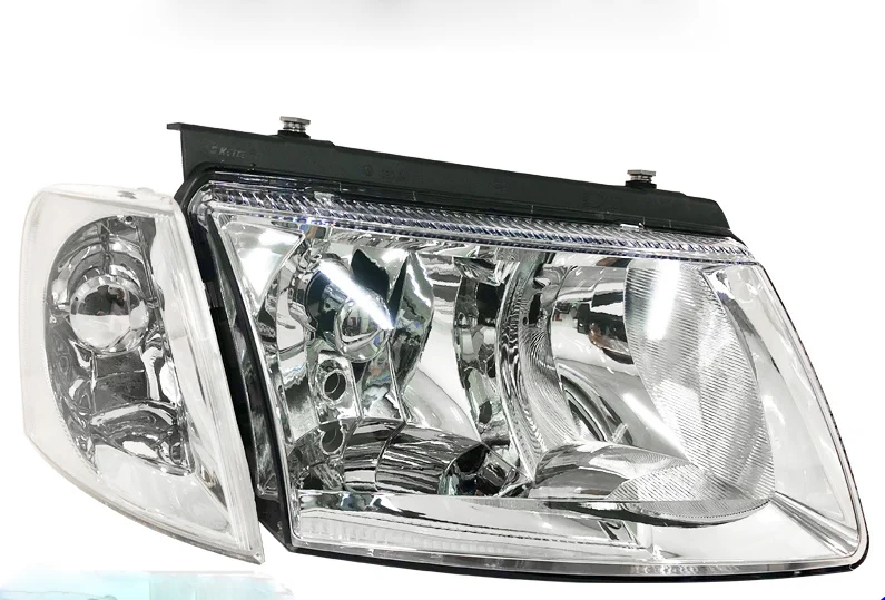 Osmrk headlight assembly for Volkswagen passat b5 2003