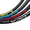 Pasak-MTBリム、29er、27.5、26インチ、クリンチャーリング、24H、28H、ダブルレイヤー、1.0、2.5タイヤ用アルミニウム合金シュレーダーバルブ 5