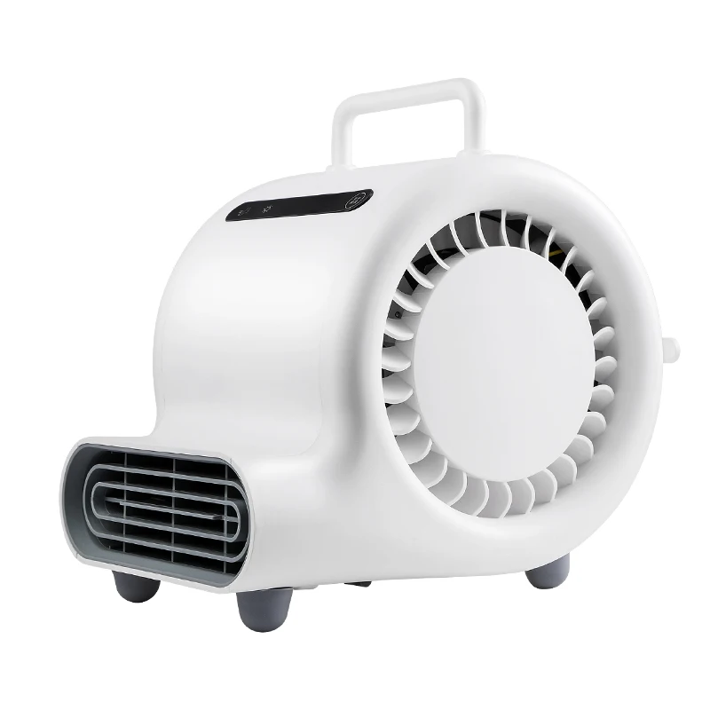 ac220-240V 50-60hz 2100w power  electric warmer electric heater air heating machine air heater electric foot warmer