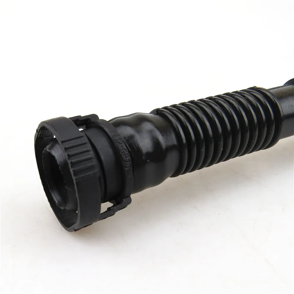 READXT Secondary Air Pump Breather Exhaust Hose Connecting Pipe For Passat B6 BORA 4 MK4 GOLF 5 6 MK6 Caddy A3 Seat 06A131127L