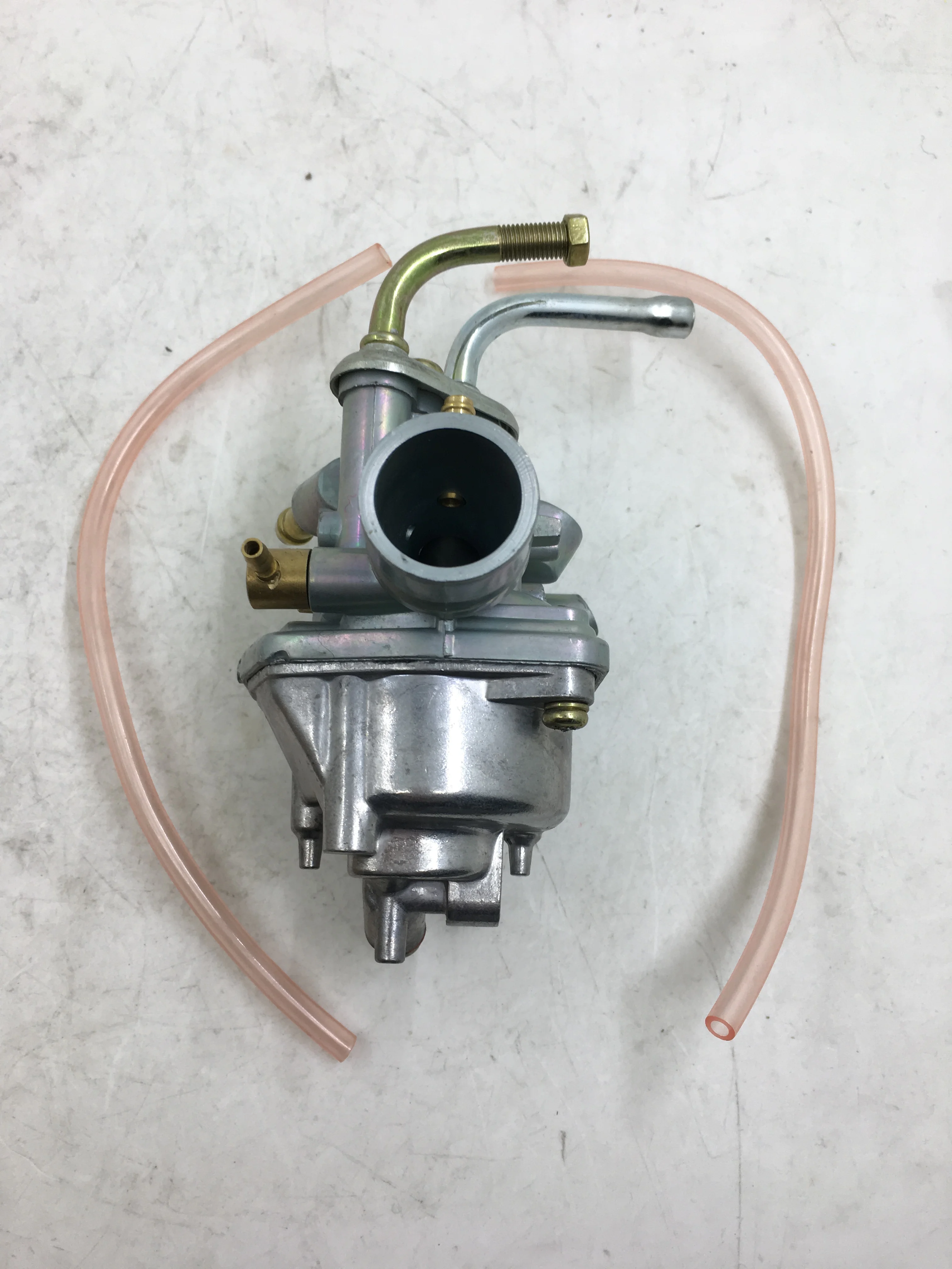 SherryBerg  CARB CARBY Carburetor ETON BEAMER APRILIA SR50 fit for YAMAHA JOG ZUMA 50cc 49CC SCOOTER MOPED JOG50