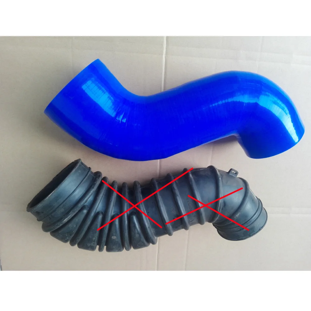 17882-31080 For Toyota Land Cruiser Prado Hilux Surf 4runner FJ Cruiser 1GRFE 4.0L Air Cleaner Hose Intake Duct Tube