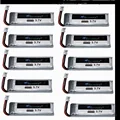 10PCS