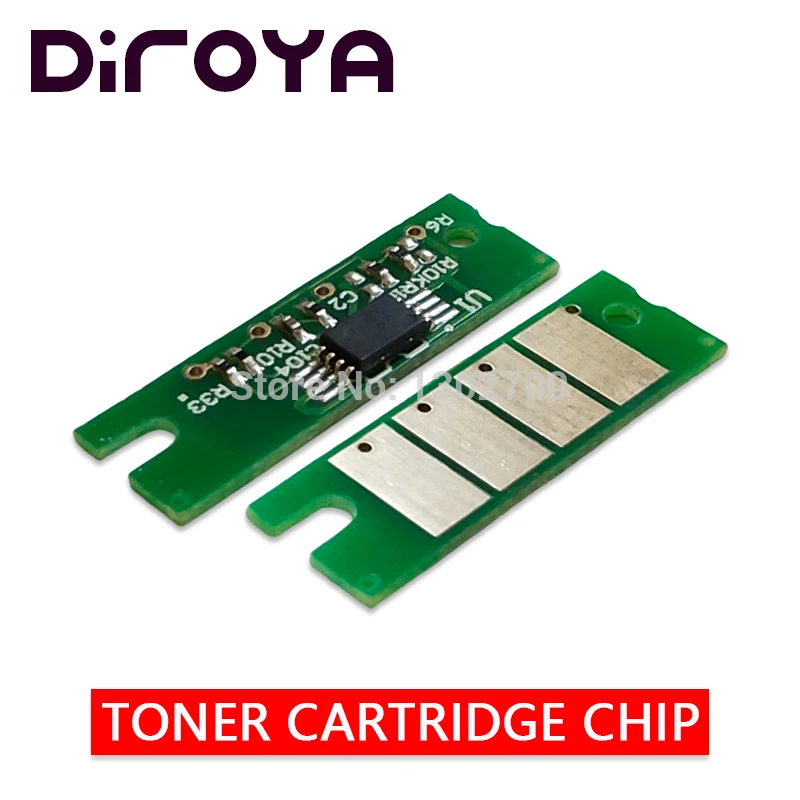 SP100 SP111 SP112 Toner Cartridge Chip For Ricoh SP 100 111 112 SP100SU SP100SF SP111SU SP112SU 100SU 100SF 112SU 111SF reset