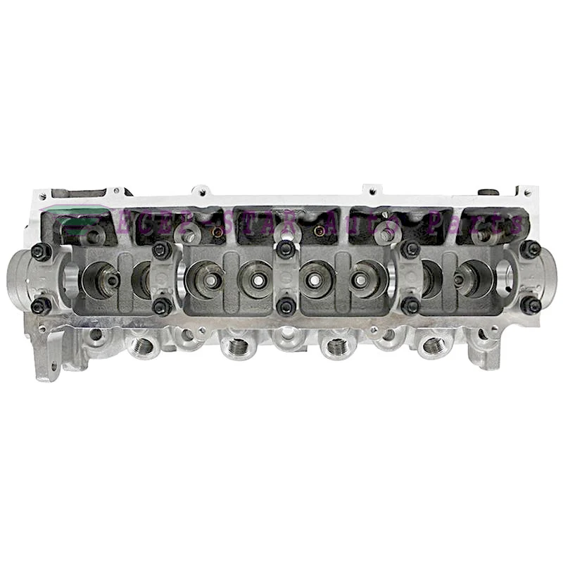 908 740 R2 Cylinder Head For Ford Econovan Courier Escort Tempo For Suzuki Gran vitara For Mazda 323 626 E2200 R263-10-100H R263