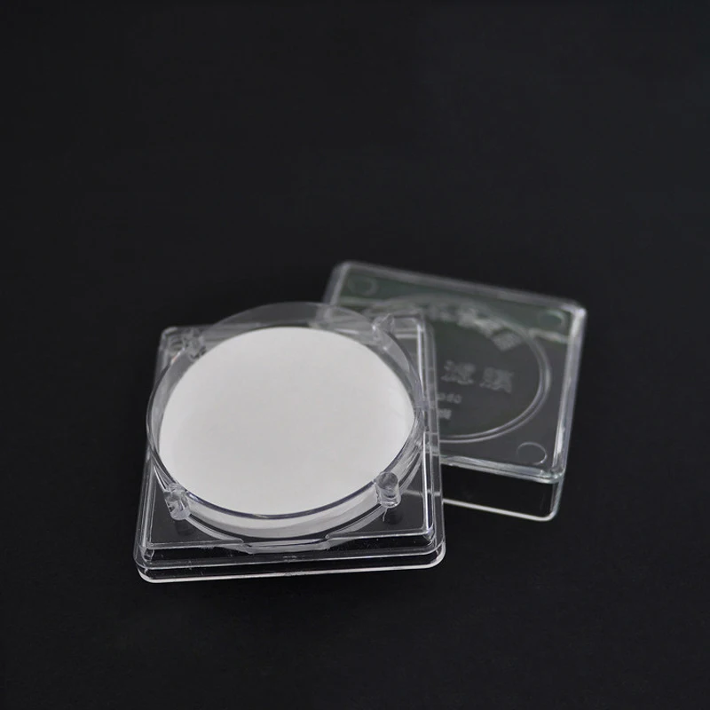 50pcs/lot Hydrophobic PTFE Microporous Membrane, Microfiltration Membrane, millipore filtration, Pore size 0.22/0.45um etc