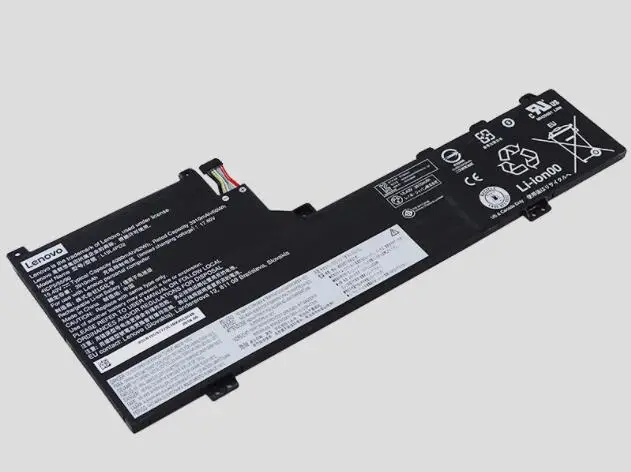 

New Genuine Battery for LENOVO IdeaPad S740-14IIL S740-14IIL-81RT Yoga S740 14 5B10U97773, L19L4PD2, L19M4PD2 5B10U97772 4080mAh