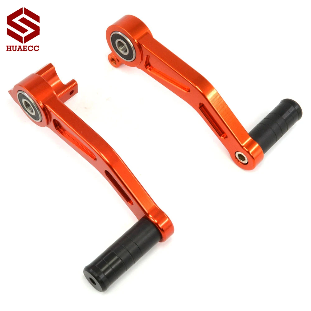 

Motorcycle CNC Brake Clutch Gear Pedal Lever for K-TM RC 125 RC250 RC 390 R Duke 200 125 250 390