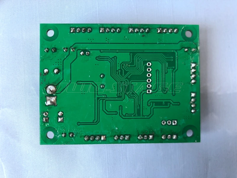 Main Board Mother Board Light System Motherboard For Spot 90W Led Moving Head Light