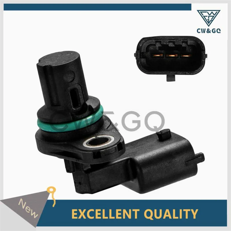 

Camshaft Position Sensor For CHEVROLET ASTRA 2008 SATURN ASTRA 2008-2009 55352609