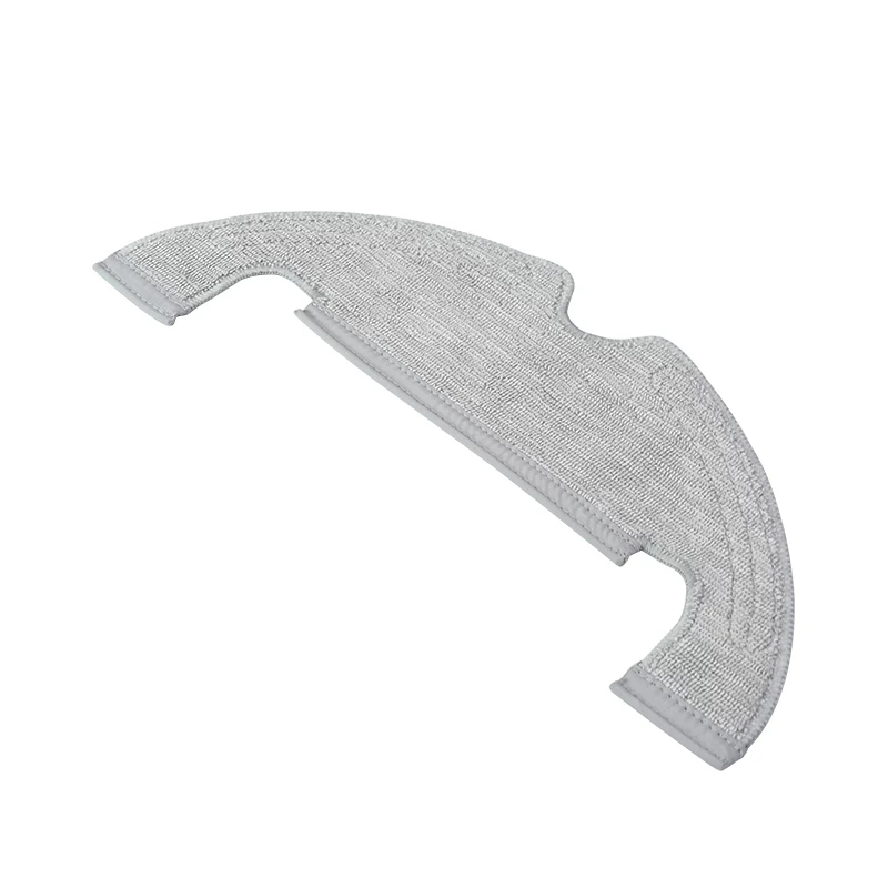 Accesorios para aspiradora Dreame Z10 Pro L10 Plus Mijia STYTJ05ZHM, piezas de repuesto para paño de mopa, repuestos lavables para trapos de fregona