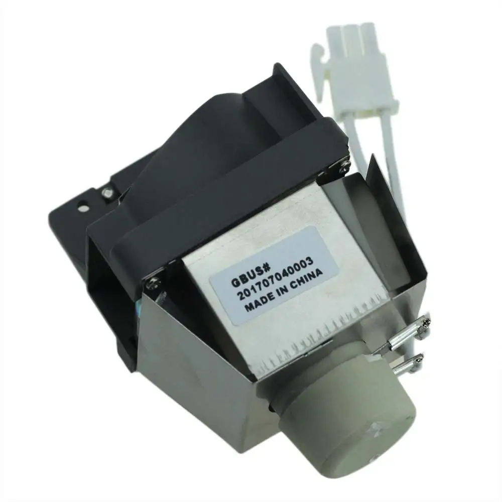 5J. JA105.001 Bóng Đèn Máy Chiếu với Nhà Ở Công Việc cho BenQ: MS511 MS511h MS521 MW523 MX503H MX522 MX661 MX805ST TW523