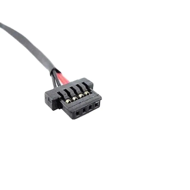 Voor Acer Aspire Ultrabook S5-391 DC30100LA00 50.RYXN2.005 Dc Power Jack Kabel Poort Opladen Connector