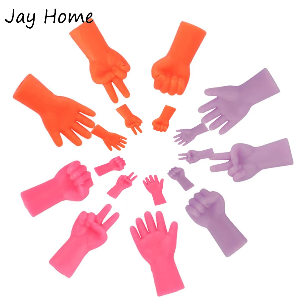 18Pcs Knitting Need…