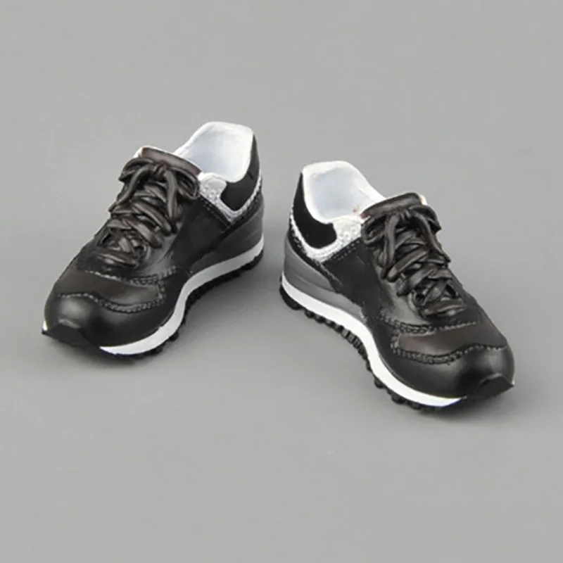 1/6 Scale Male Fashion sneakers Action Figure Accessories Men casual shoes For 12