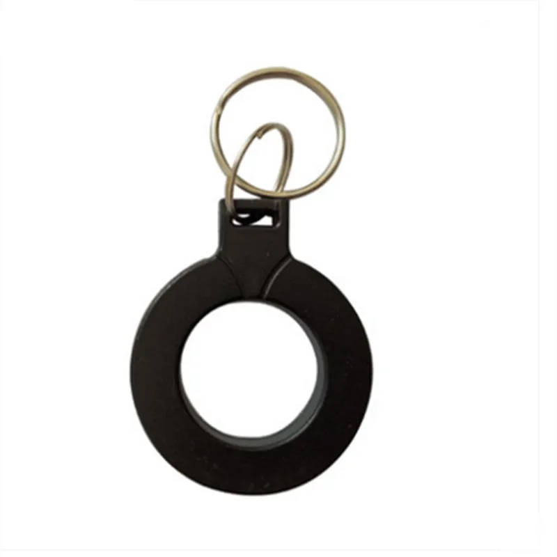 10Pcs RFID Keytags 13.56MHz 14443A M1 S50สมาร์ทIC Key Tag Keyfob Token Access Control