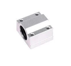 SC8UU SCS8UU 8mm Linear Motion Ball Bearing Machinery Slide Bushing CNC