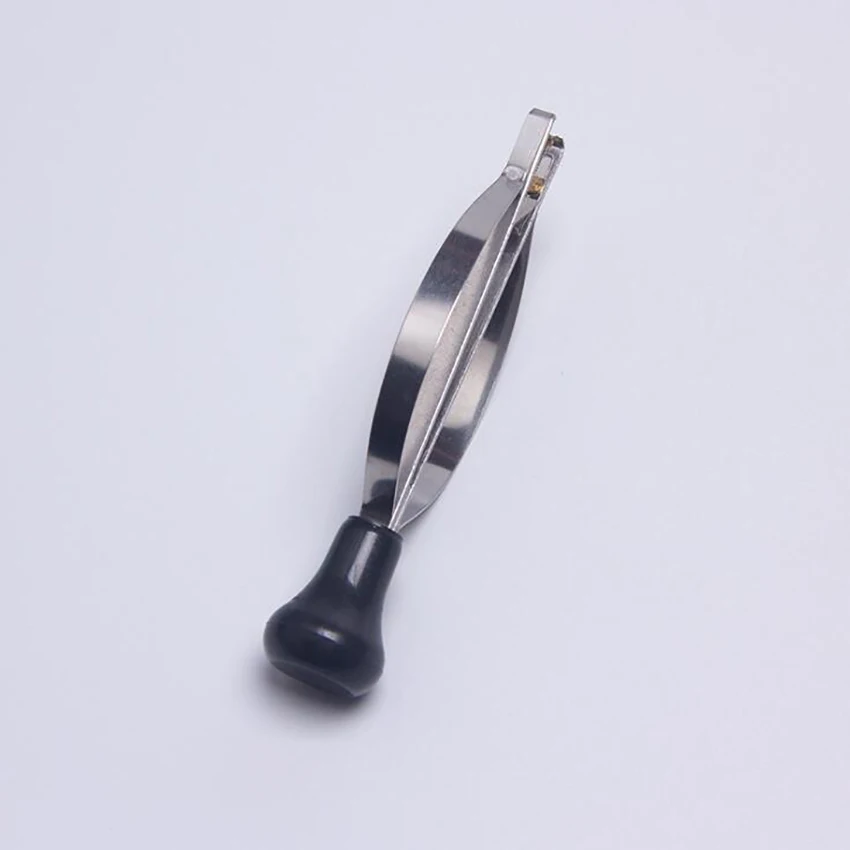 Herramienta de reparación de relojes, extractor manual de émbolo, herramienta de reparación de reloj, elevador de manos, removedor de émbolo