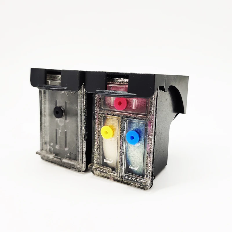 einkshop For HP652XL HP 652 Ink Cartridge for HP Deskjet Ink Advantage 1115 1118 2135 2136 2138 3635 3636 3835 4535 Printer