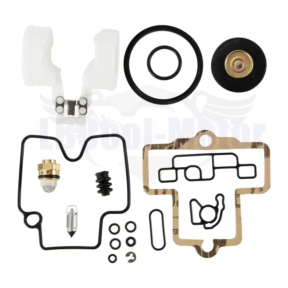 Carburetor Rebuild … - image