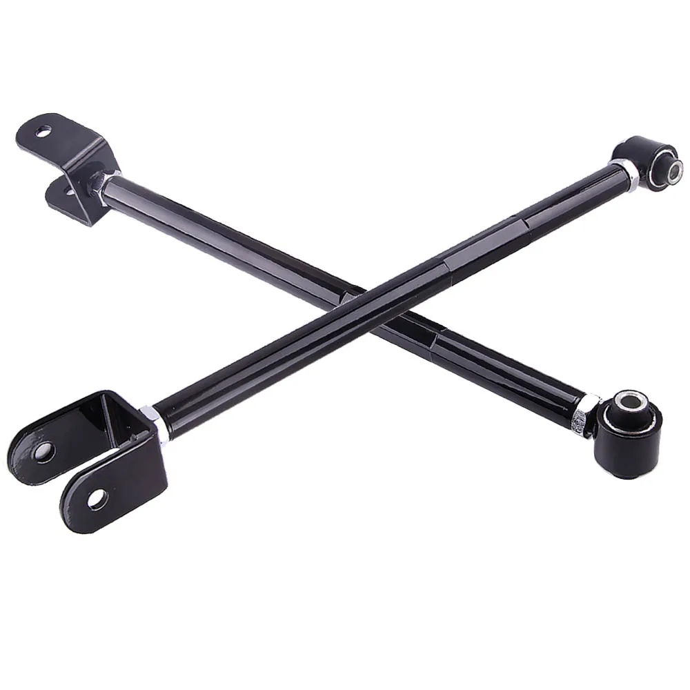 طقم أحدب ذراع تحكم خلفي سفلي ، بي إم دبليو 46 E36 Z4 M3 3 3-Series-1.2 ، 2