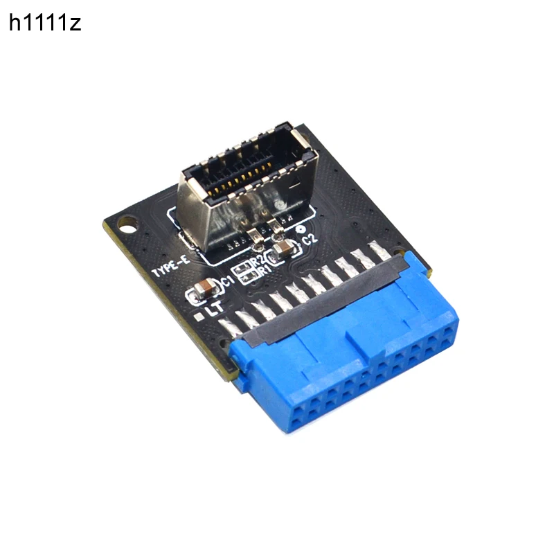 Computer Connectors…