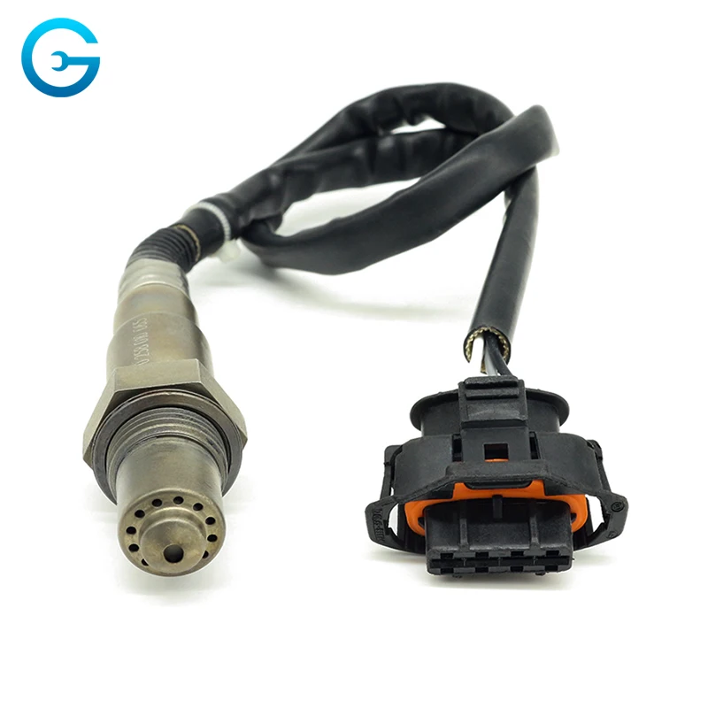 0258010065 Front Oxygen Sensor For Vauxhall Opel Astra Cascada Corsa Insignia Meriva Mokka Zafira 5855391 55568266 55562206