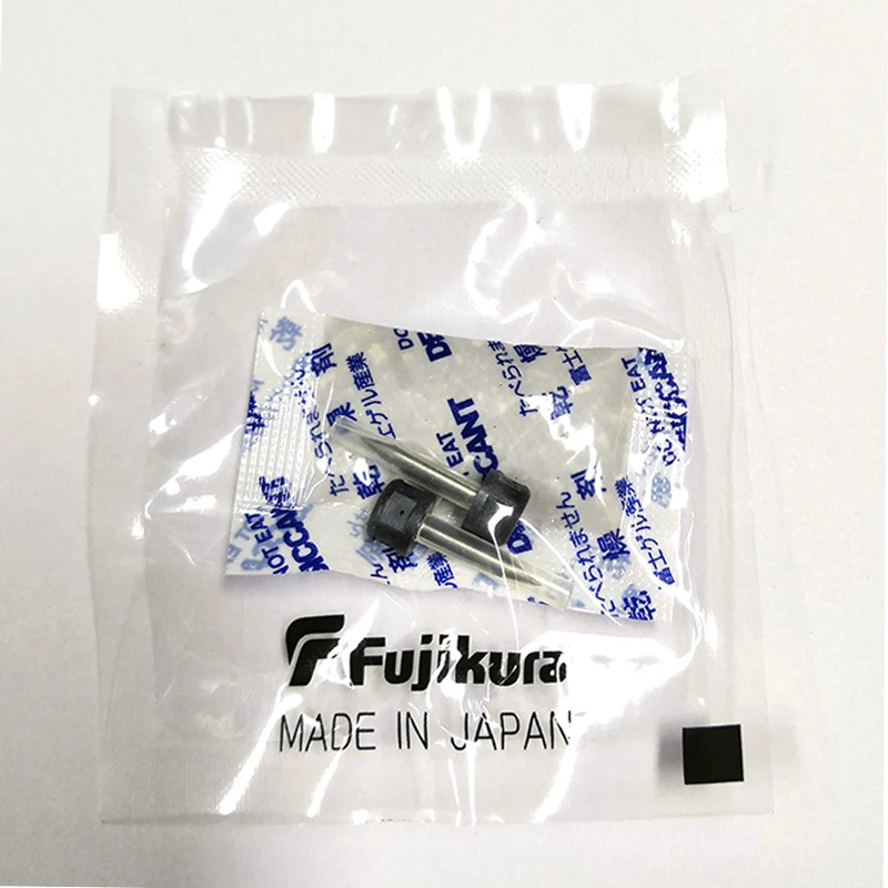 

10pair ELCT2-12 Fiber Optic Replacement Electrodes for 12S 11S 21S 22S Fiber Fusion Splice electrode rod