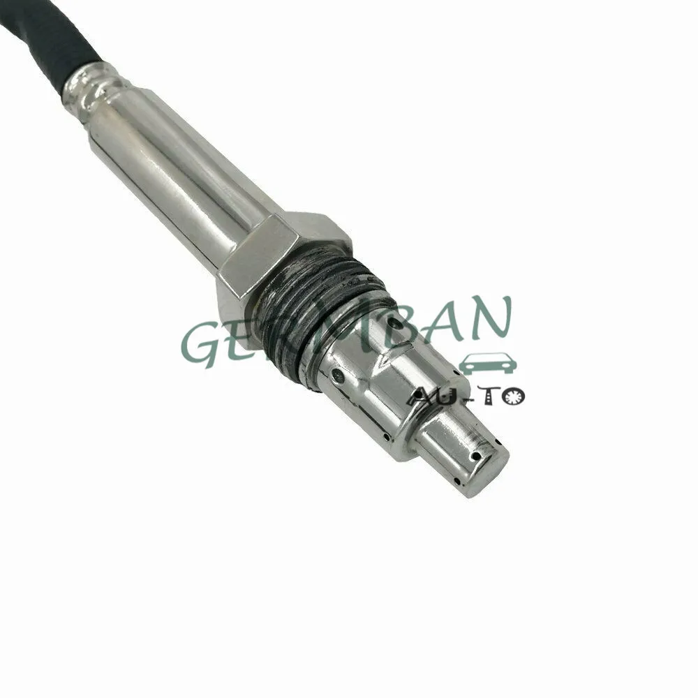 Sonda de Sensor Nox para mercedes-benz, A0009053009, A0009058011, 0009058011 000-905, 80-11, W213, W222, W238, W257, W447, Vito, Sprinter