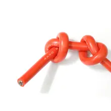 High-Temp Silicone Wire 5m #3