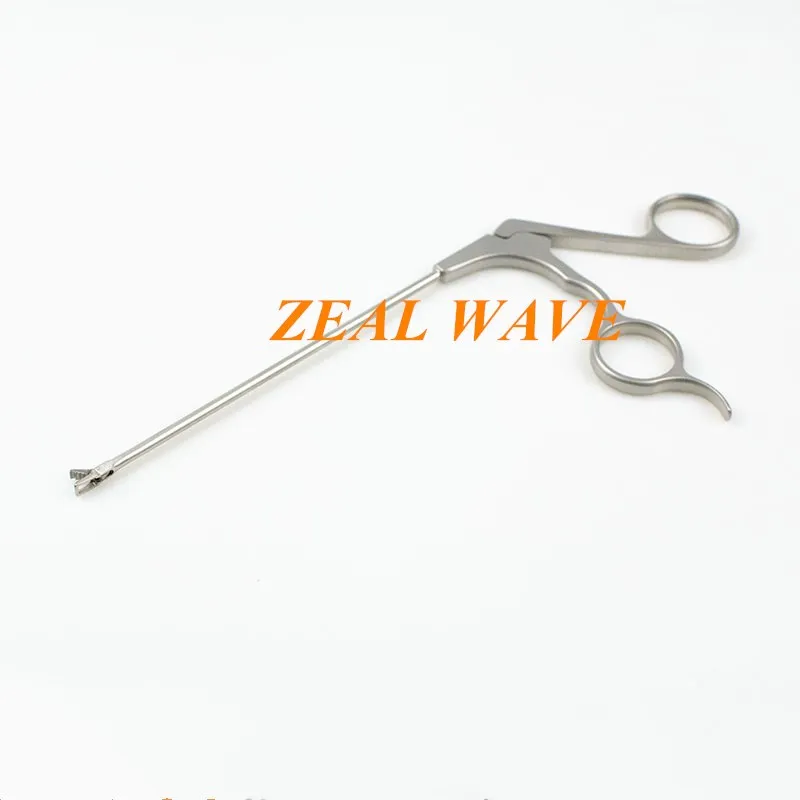 Arthroscopy Instruments Arthroscopy Basket Pliers Meniscus Biting Pliers