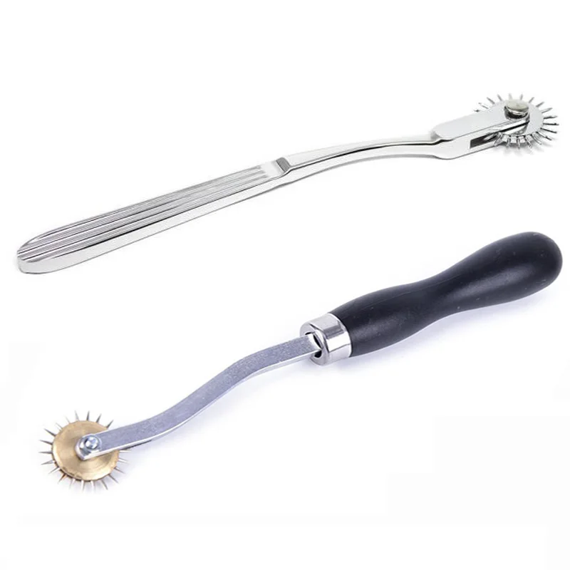Bdsm Medical Diagnostic Reflex Hammer Pinwheel Fetish Sex Metal Gear Roller Rolling Nipple Stimulator Slave Roleplay Adult Toys - AliExpress 66 Bdsm Medical Diagnostic Reflex Hammer Pinwheel Fetish Sex Metal Gear Roller Rolling Nipple Stimulator Slave Roleplay Adult Toys - AliExpress 66