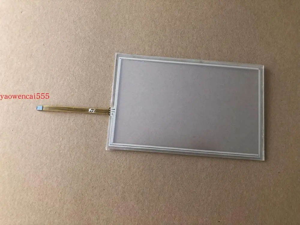 

KTP700F Mobile 6AV2125 6AV2 125-2GB23-0AX0 сенсорный экран тачпад