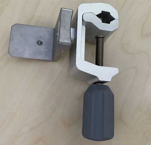 

Mindray NSP NVP Infusion Pump Standard Fastening Clip