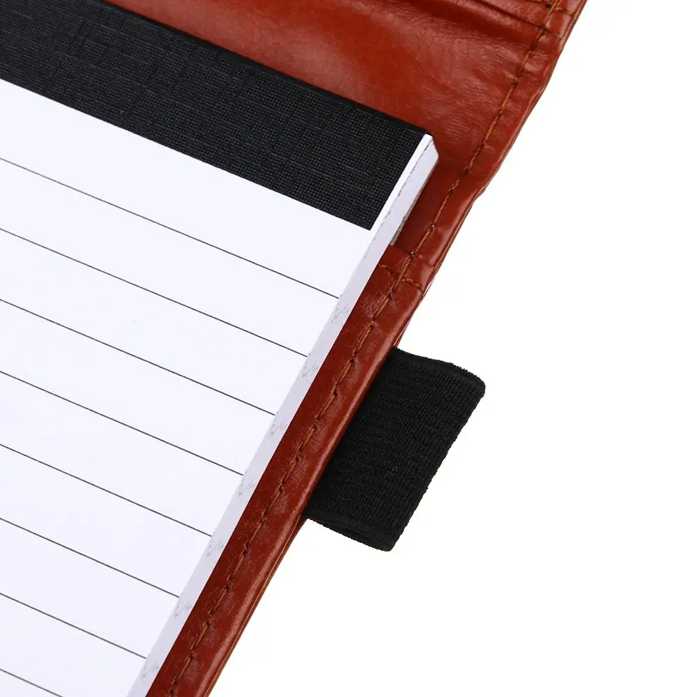 Multifunction Business A7 Work Notepad Memos Mini Pocket Notebook Note Book Refills