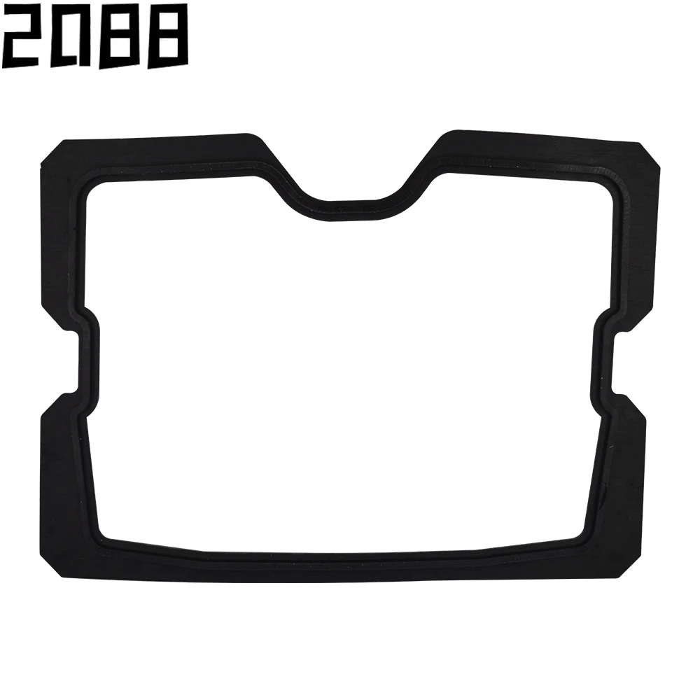 Complete Gasket Set for Motorcycle 253FMM Rebel CA250 CMX250 Vento Barracuda Tank Vision 250 Baja Phoenix 250 Regal Raptor DD250