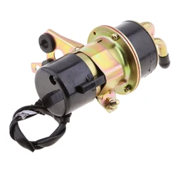 8mm Outle Fuel Pump for 1999-2002 Yamaha YZF R6 R1 1000 1000R FZ1 1997-2005