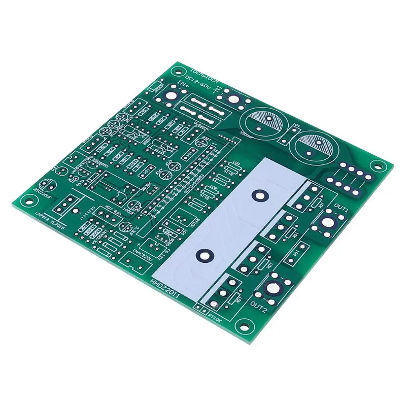 Inverter Empty Board Power Frequency Inverter PCB Board