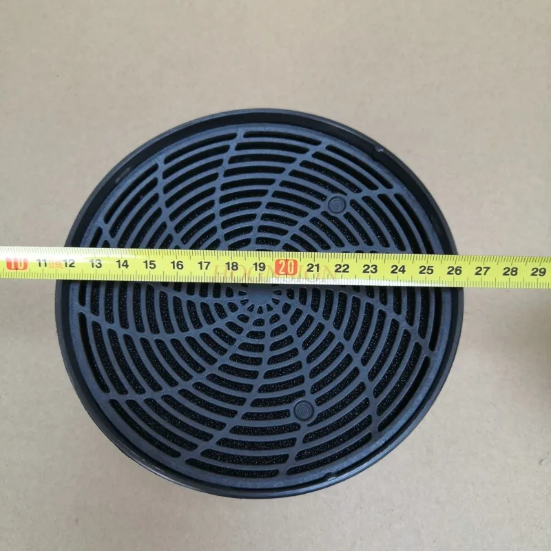 Universal Dryer Diffuser for Curly Hair