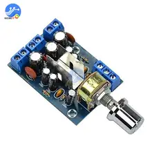 Mini Stereo Amplifier Board 3W #2