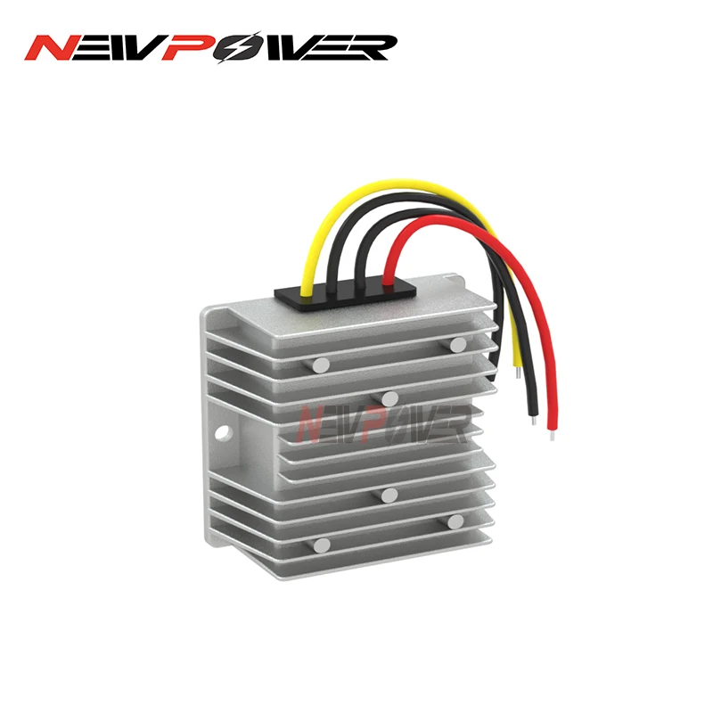 40v 45v 48v 54v 56v 72v 75v 60v to 36v dc-dc converter 8A 10A 192W  240W step down buck power supply module for car 