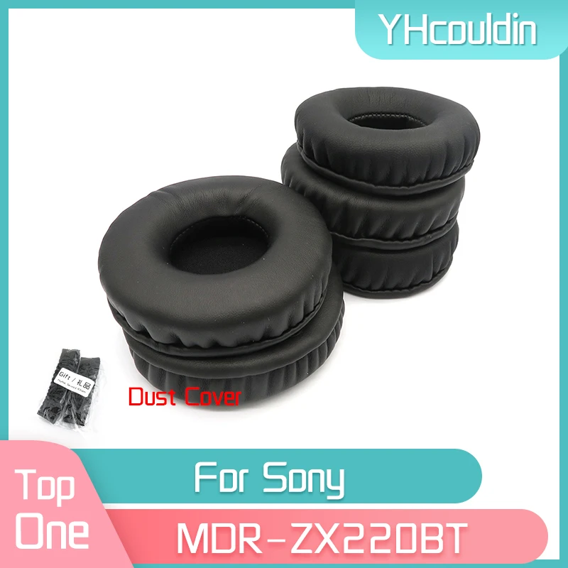 

YHcouldin амбушюры для Sony MDR-ZX220BT MDR ZX220BT Сменные амбушюры для наушников гарнитура амбушюры